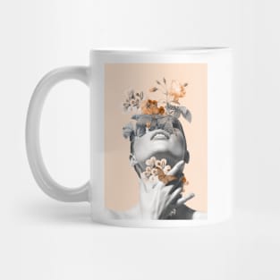 Inner beauty 4 Mug